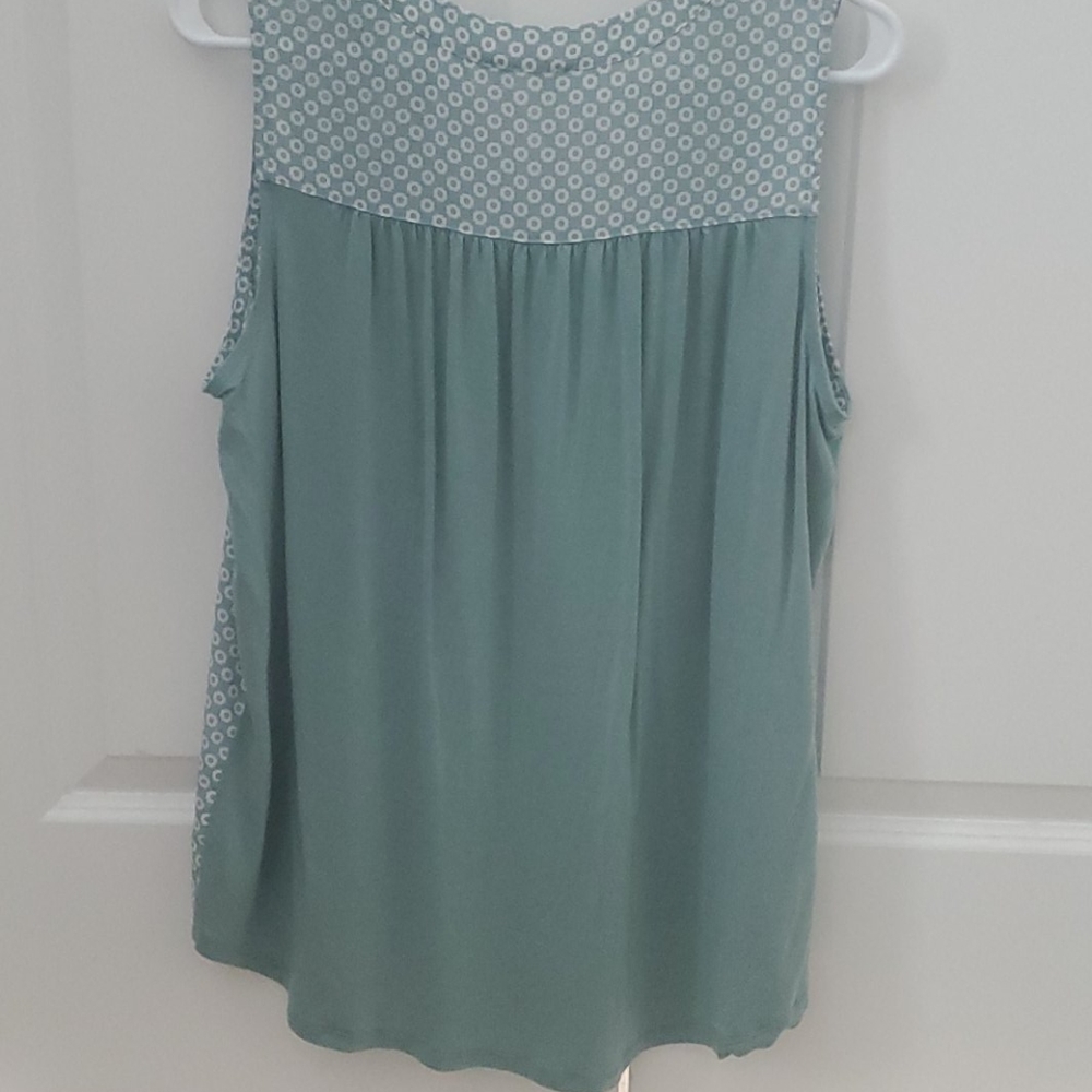 Loft Tank Top - Picture 4 of 4